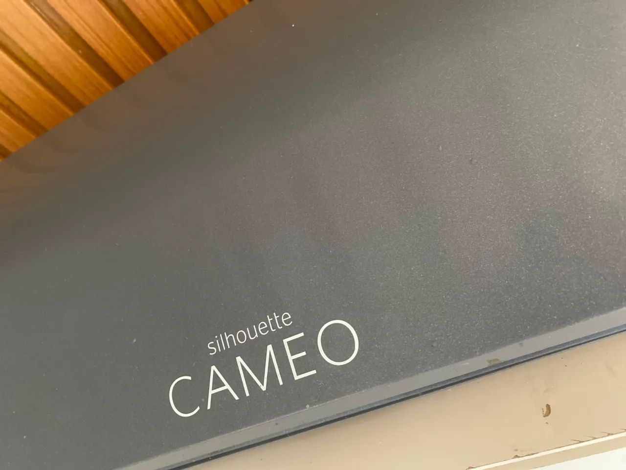 Silhouette Cameo 3 - Foto 2