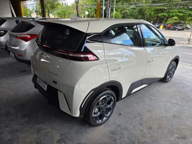 BYD Dolphin Mini GL 2027 - Foto 4