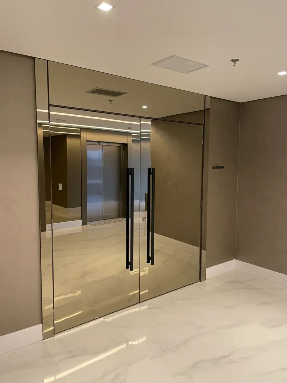 Sala/Conjunto para venda possui 31 metros quadrados em Indianópolis - São Paulo - São Paul - Foto 9