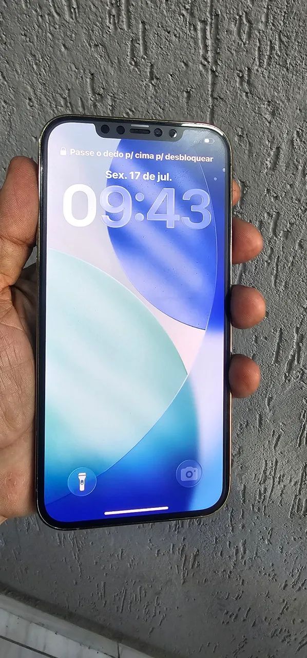 IPhone 12 pro Max 128gigas  - Foto 2