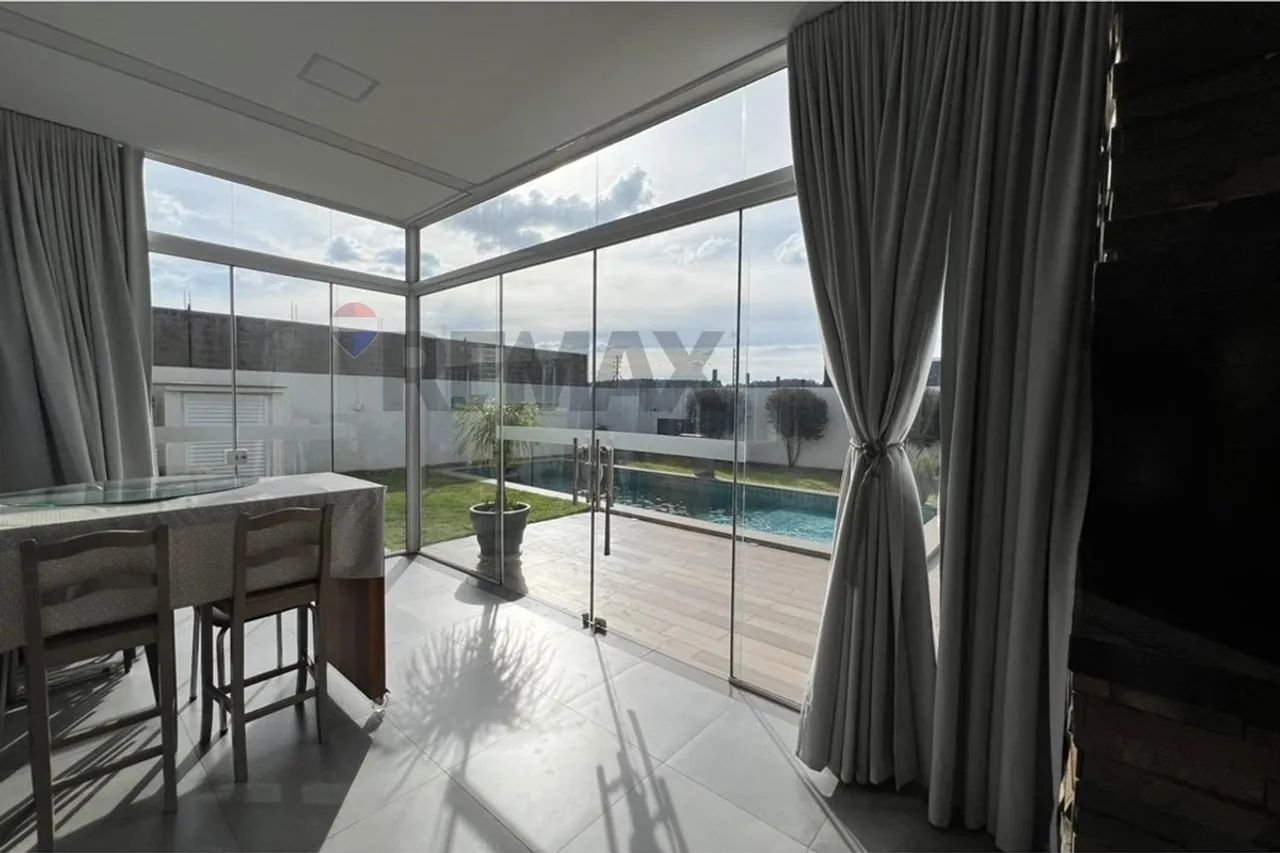 CASA ELEGANTE E SOFISTICADA Cidade Nova, Passo Fundo! - Foto 5