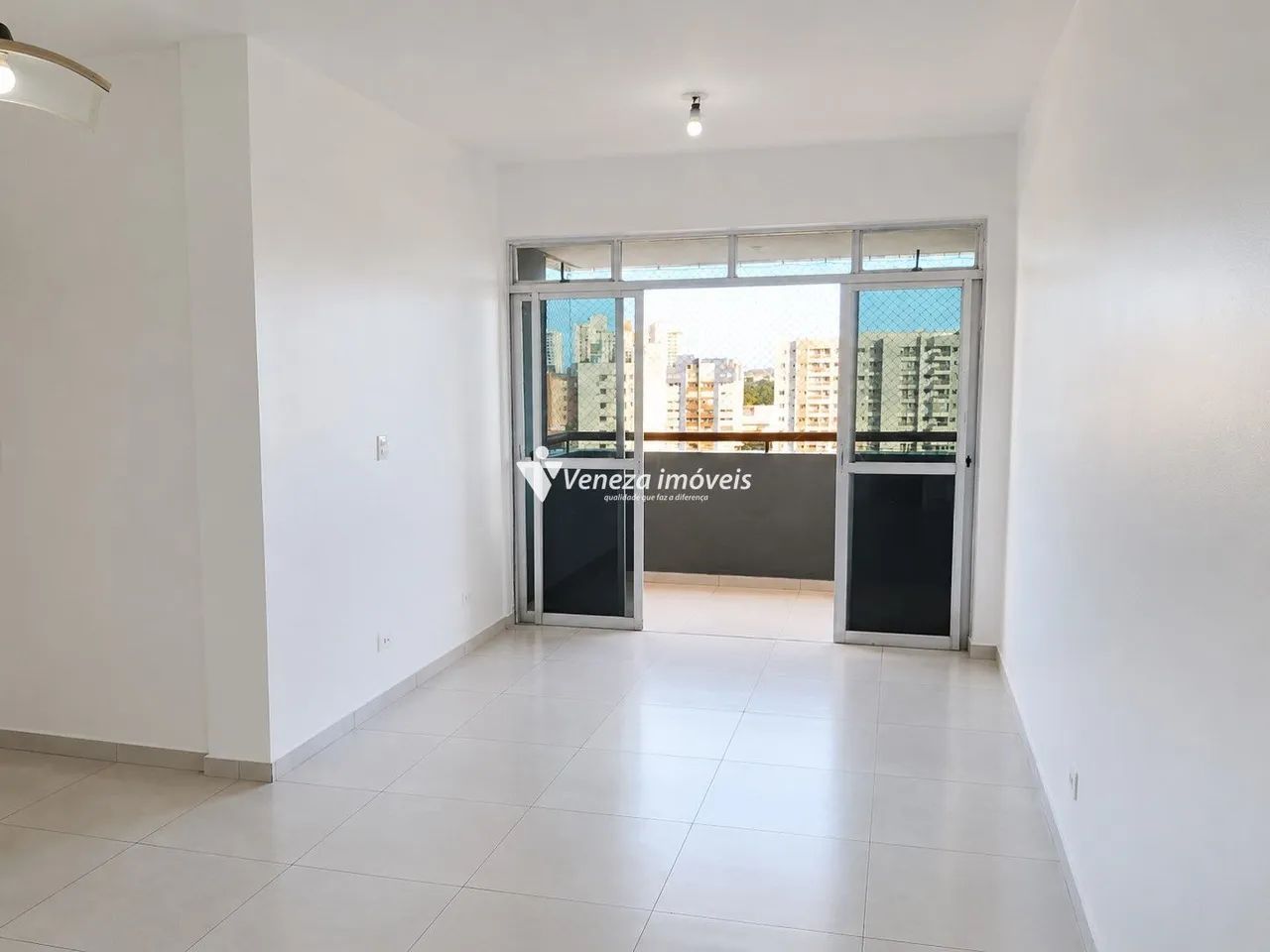 Apartamento com 3 Quartos no Edifício Vivaldi | Bairro Fátima - Foto 2