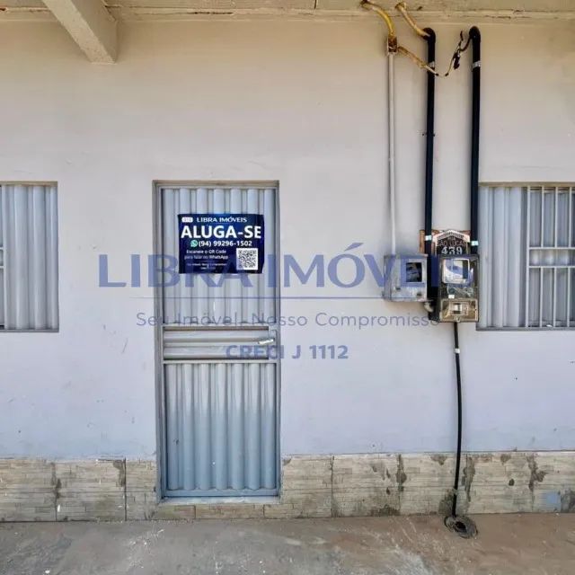 IMOBILIÁRIA LIBRA IMÓVEIS ALUGA KITNET  - Foto 2