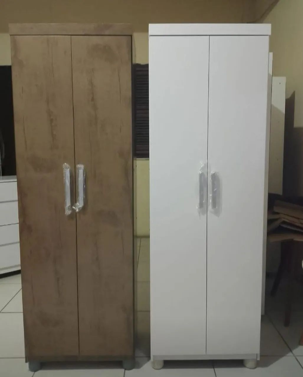 Multiuso 2 Portas 