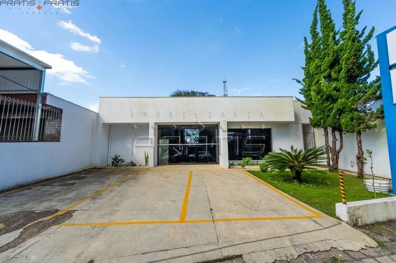 salas comerciais