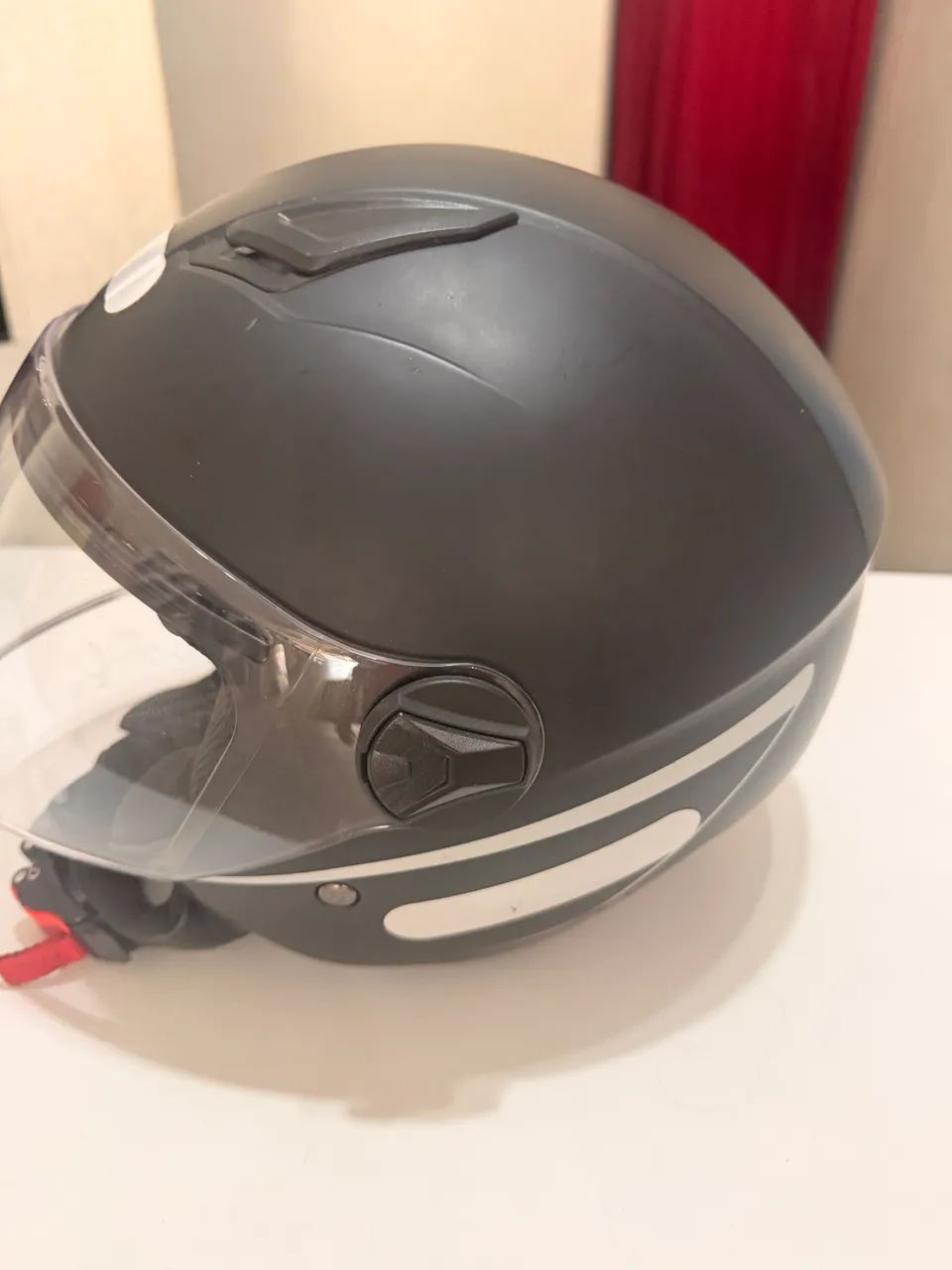 Capacete - Foto 2