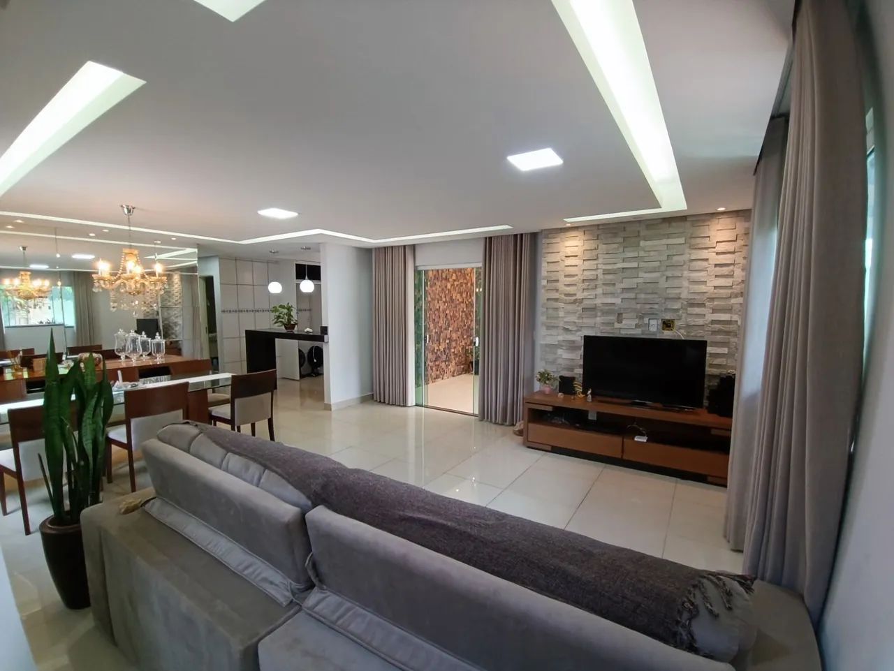 Vendo casa no Jardim Vila Boa  - Foto 3