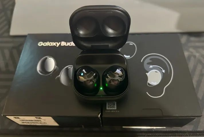 Fone Samsung Buds Pro + Case + Completo422080392033751042