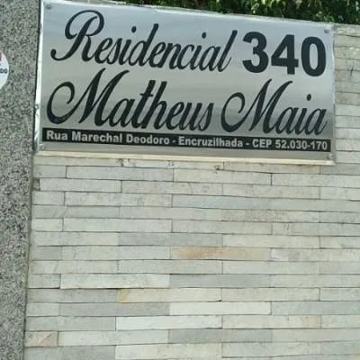 Matheus Maia - Revenda - Foto 2