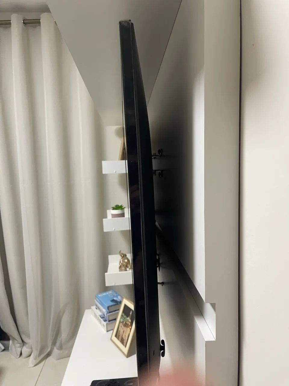 Tv smart LG 50  - Foto 2