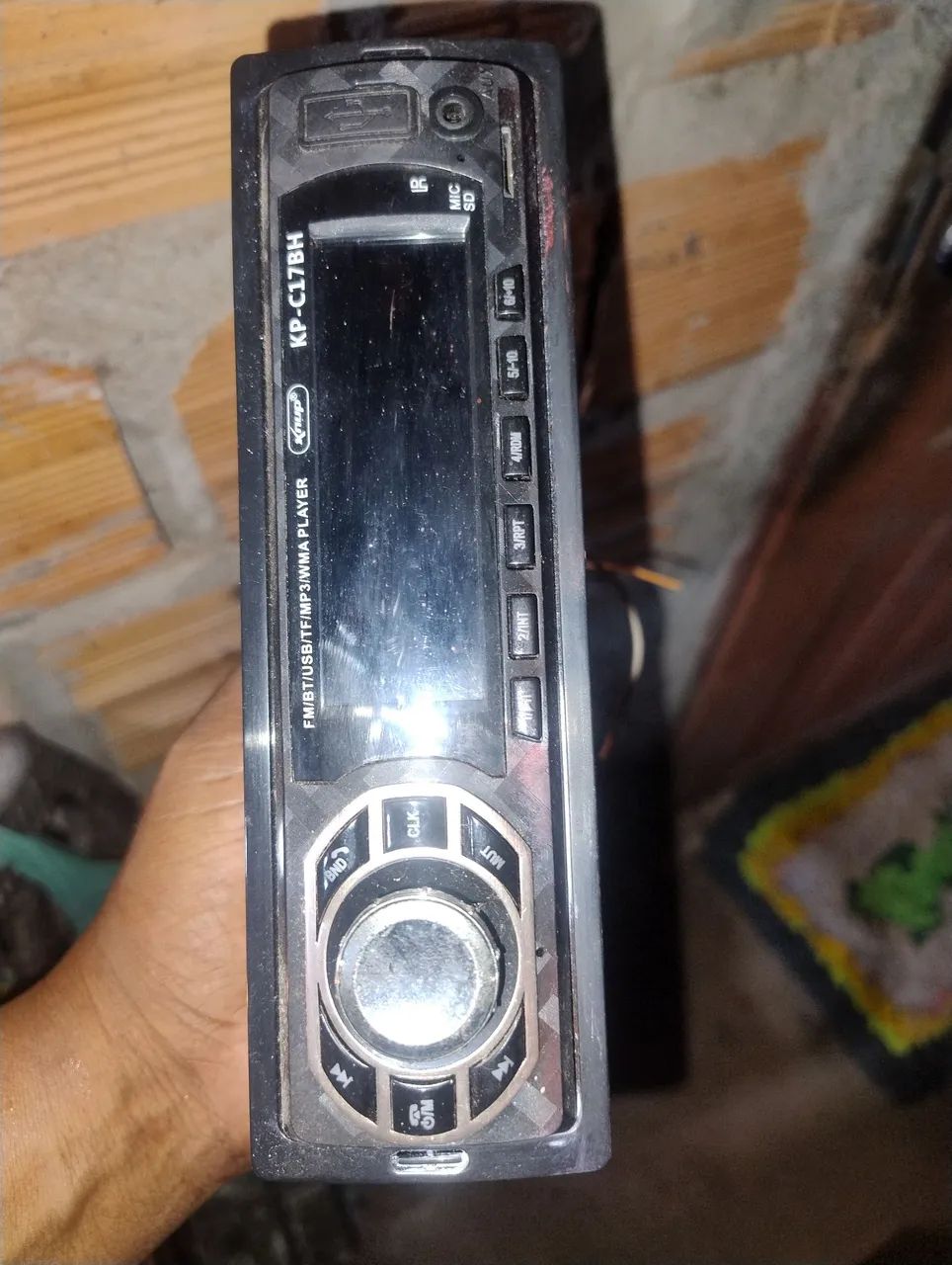 Vendo aparelho de som  - Foto 2