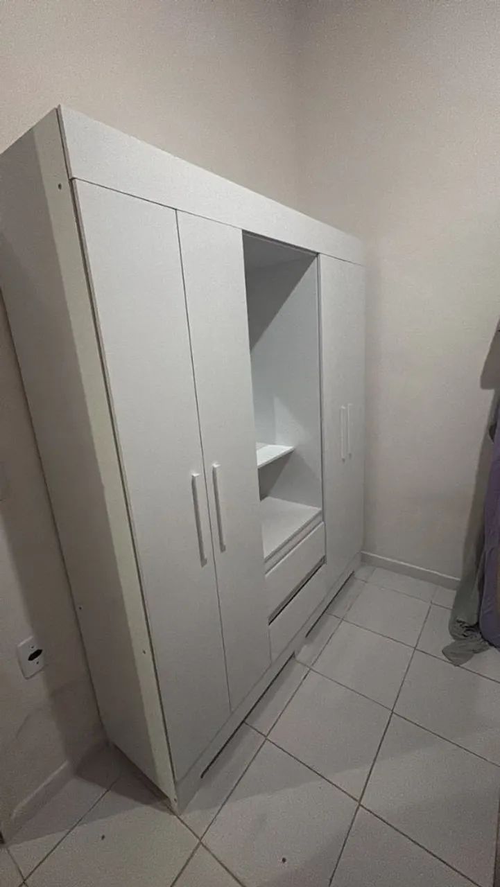 Guardar roupas - Foto 4