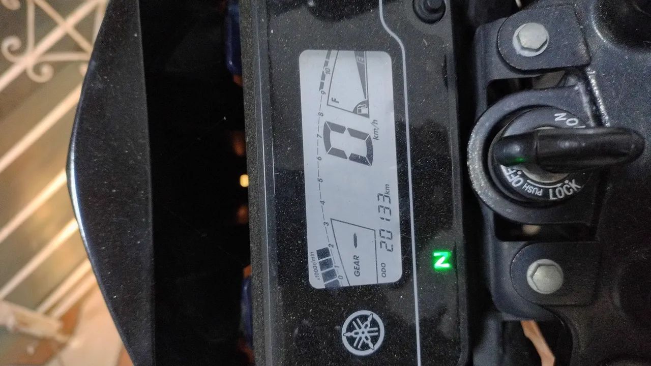 FACTOR YBR 150 ED FLEX - Foto 3