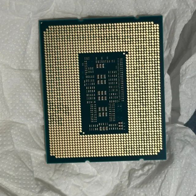 Intel i5 13600KF - Foto 2
