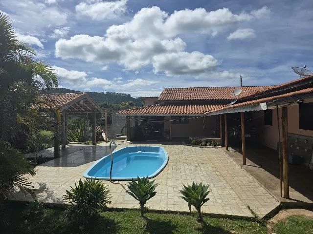 Foto - Pedra Bela - 