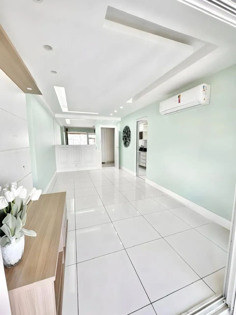 Reserva do Parque Apartamento 2 Quartos  reformado ! - Foto 4