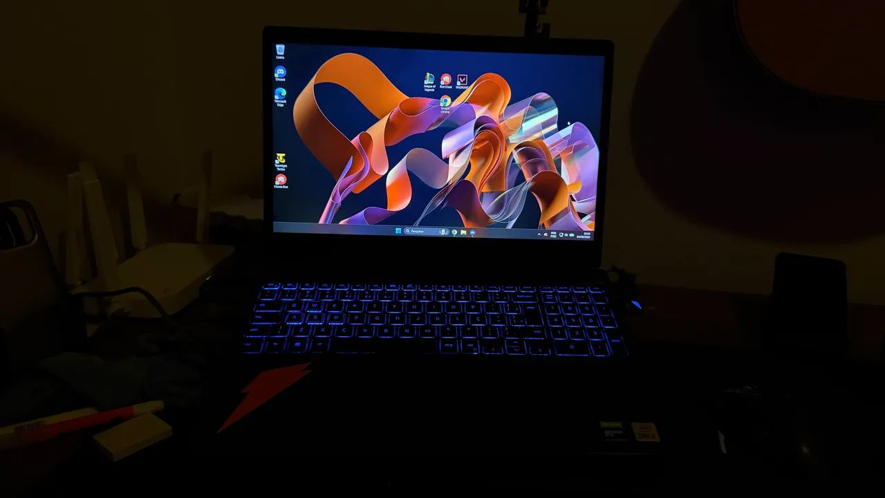 Notebook Dell G3 - Foto 3
