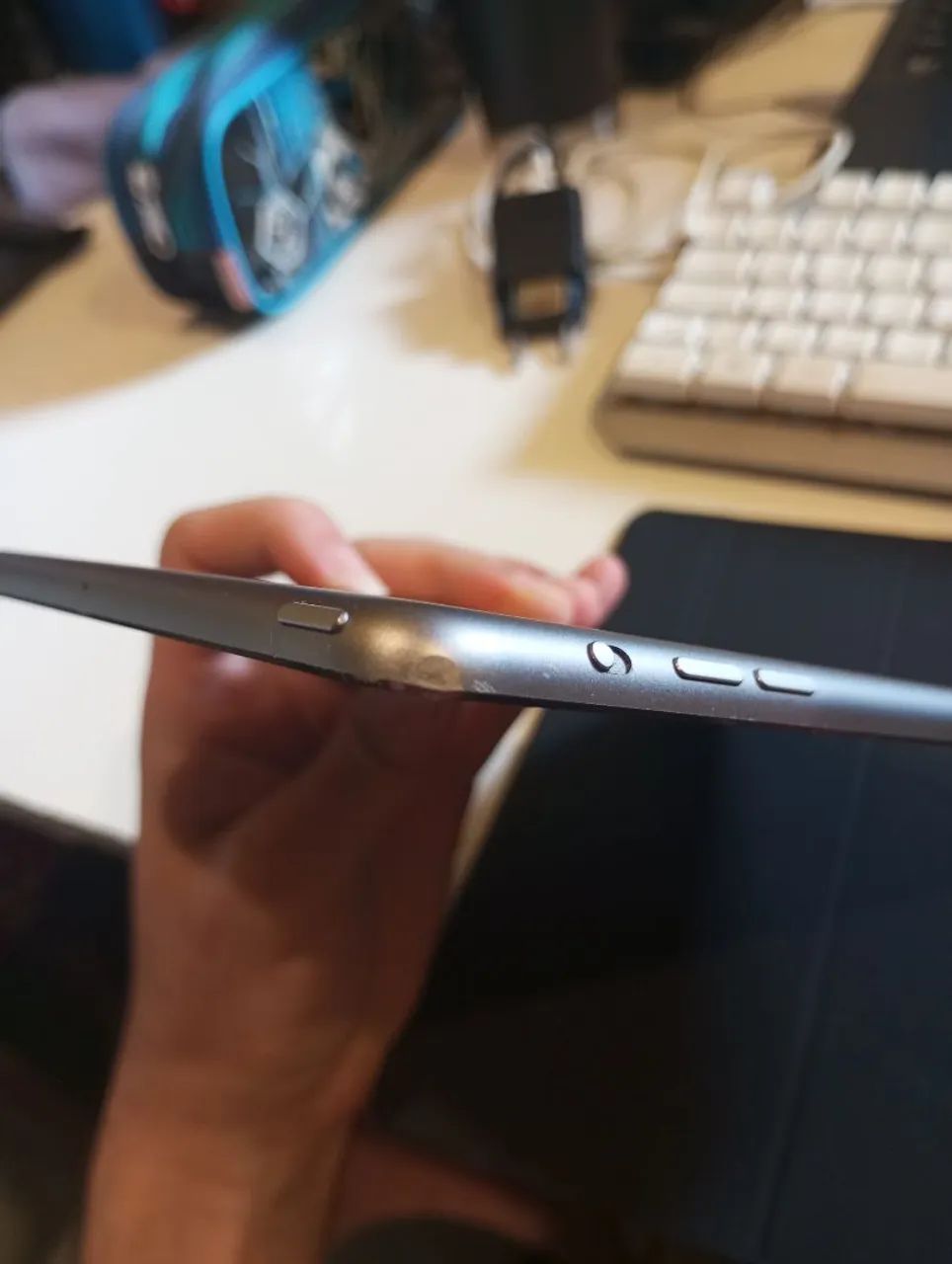 iPad Mini 1° geração 7" - Foto 4