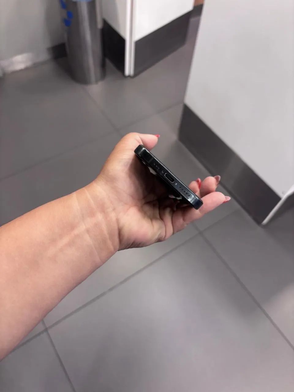 Iphone 15 PRO 256GB MELHOR PREÇO! - Foto 5