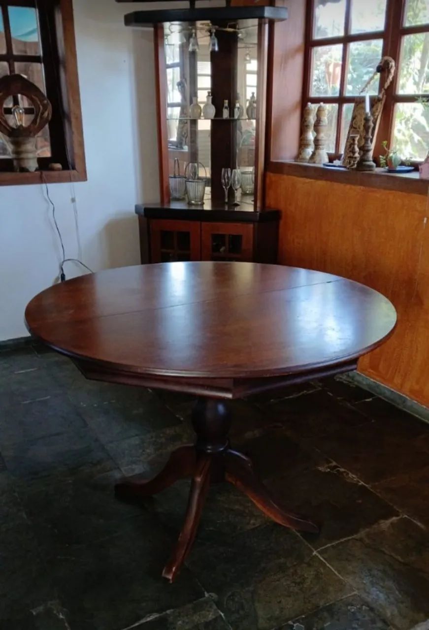 Mesa e cadeiras - Foto 2
