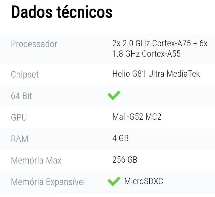 Redimi 15C novo  - Foto 4