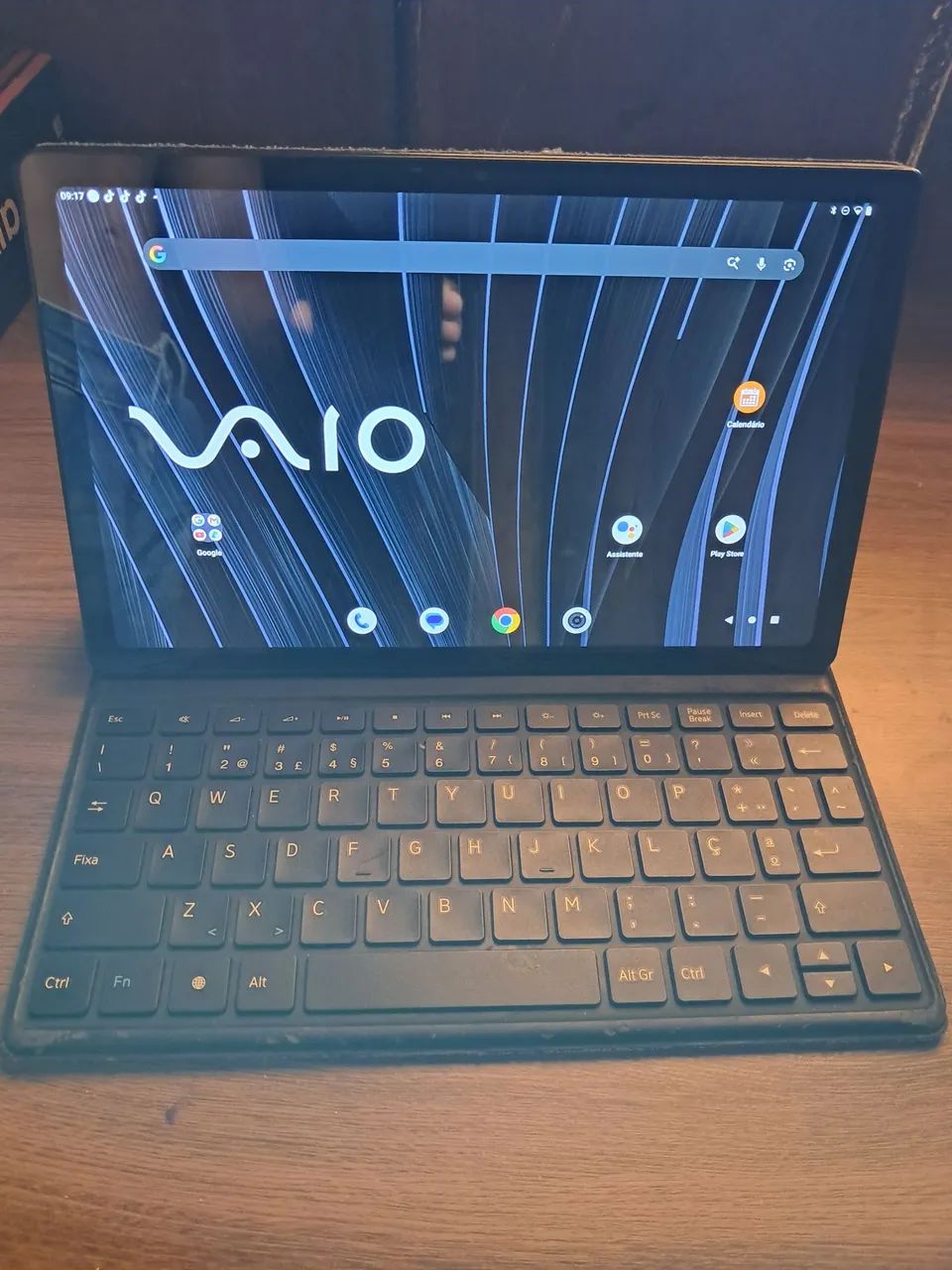 TABLET VAIO TL10 - Foto 2