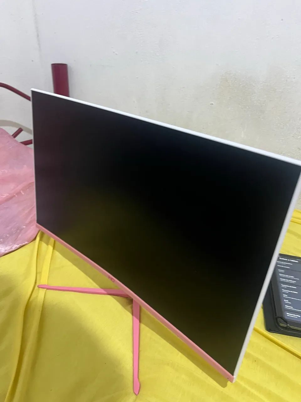 VENDO MONITOR - Foto 4