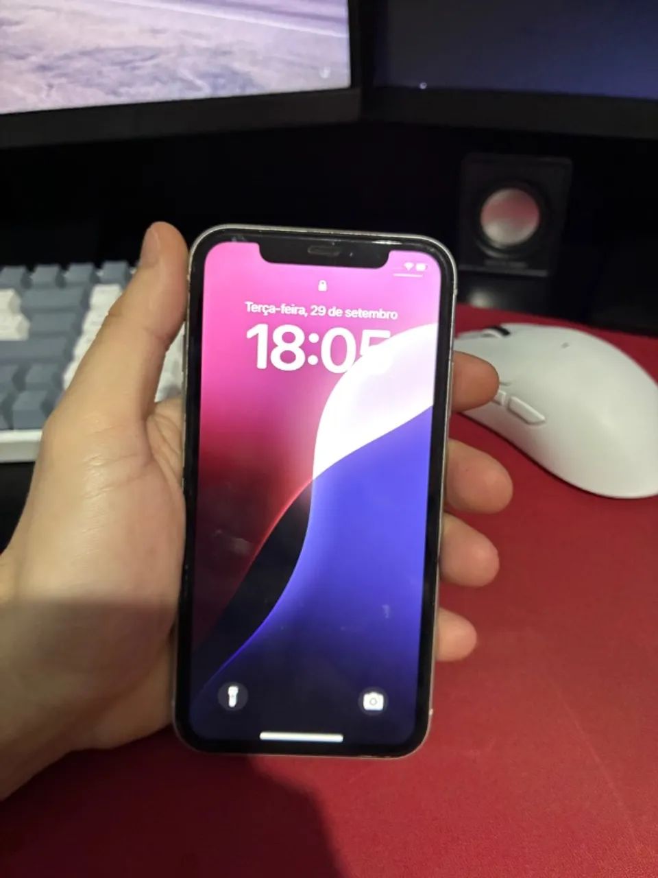 Iphone XR 64gb - Foto 2