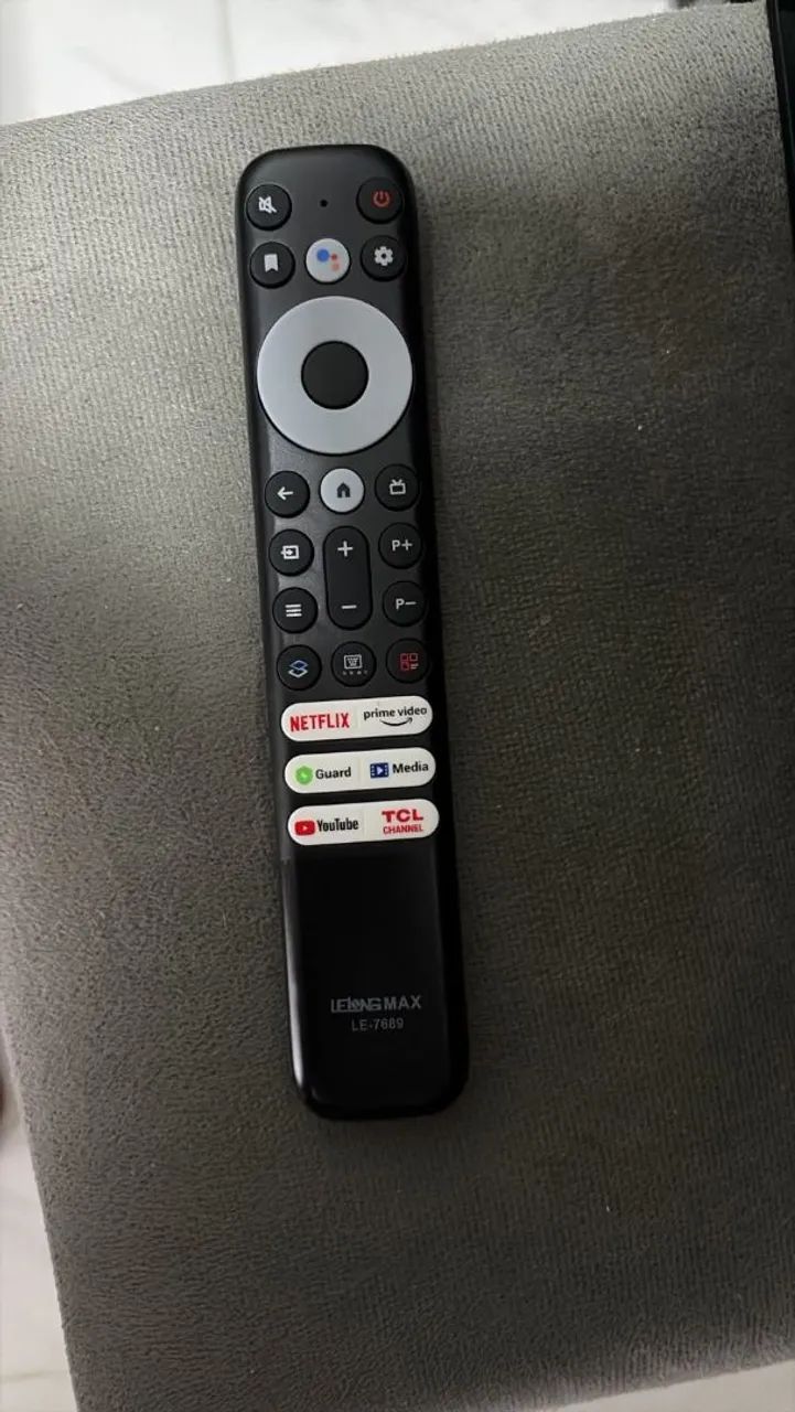 Televisão 55 polegadas TCL  - Foto 5