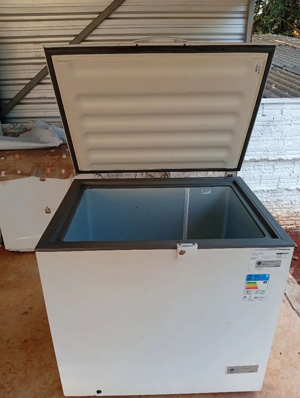 Vendo freezer e cervejeira  - Foto 2