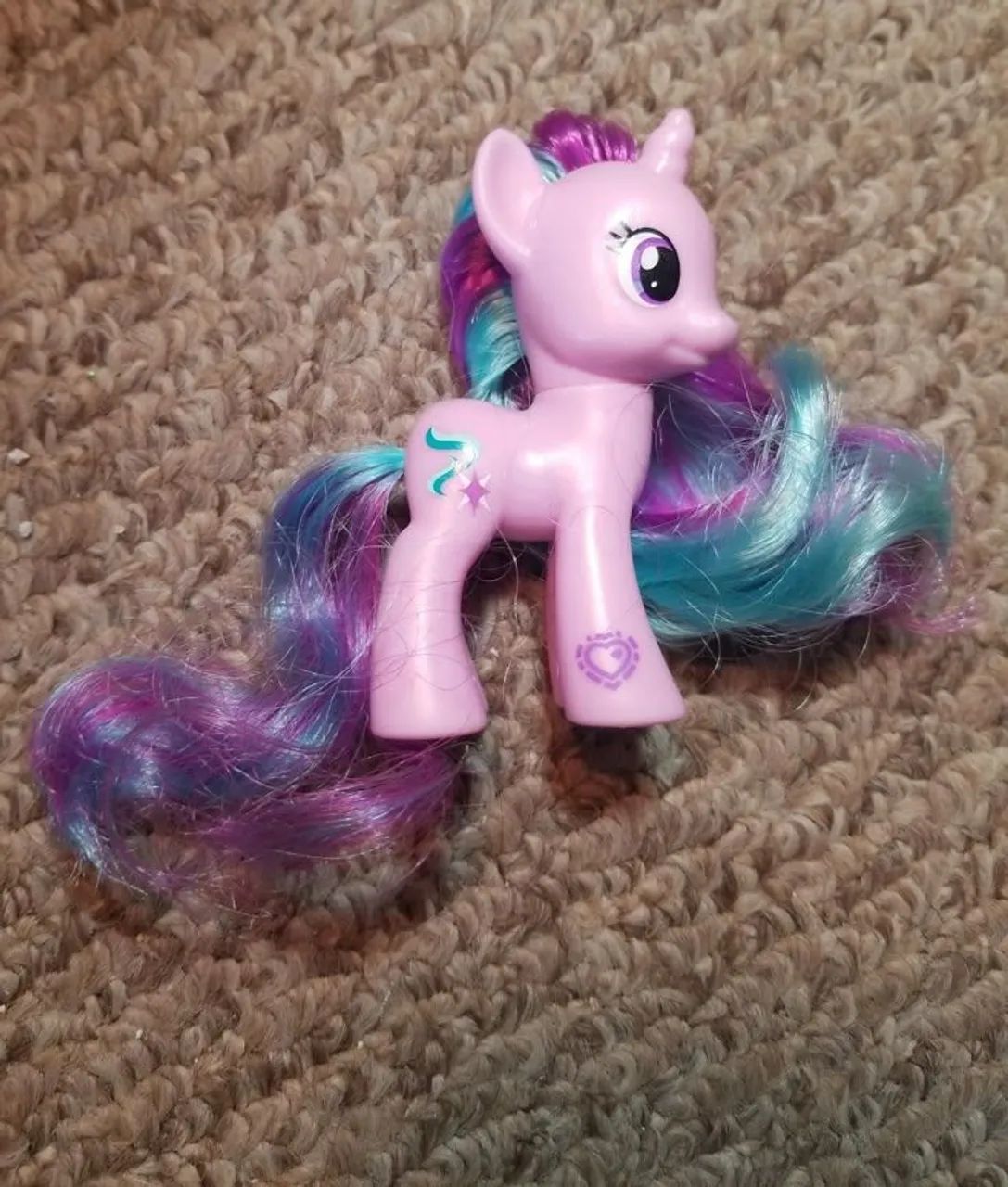 PROCURO Starlight Glimmer a venda  - Foto 2