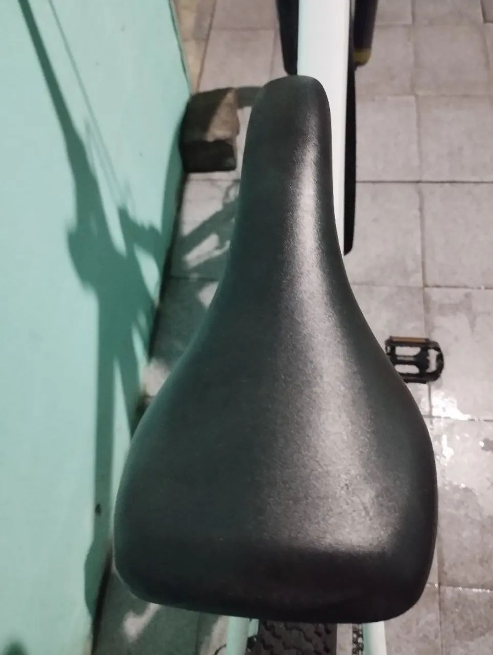 Aro 29 700  aceito cartão  - Foto 3