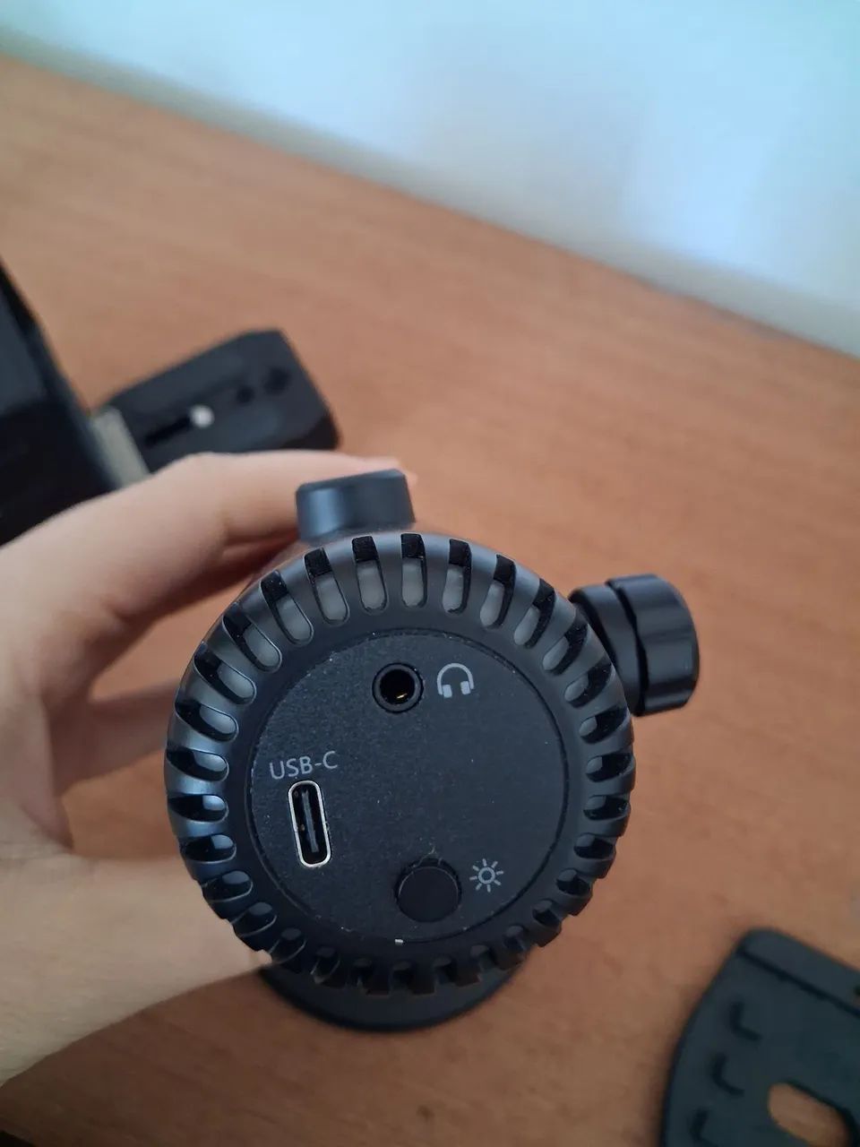 Microfone Maono DM30RGB - Foto 4
