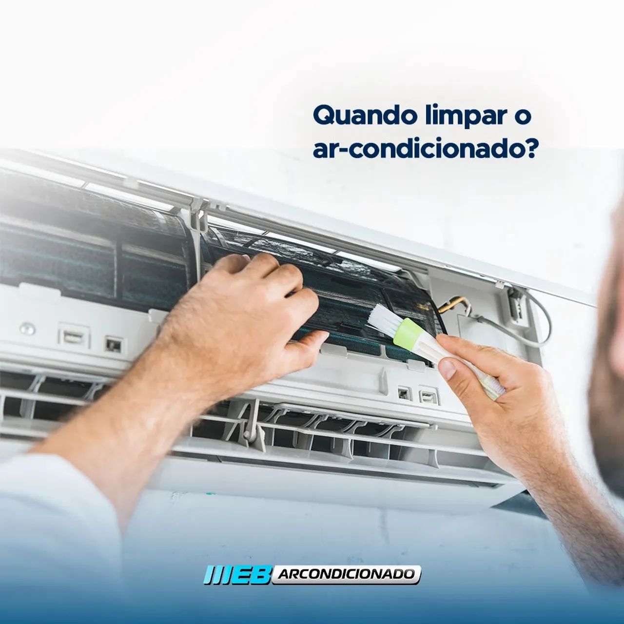 Refrigeração ar-condicionado Belém Pará