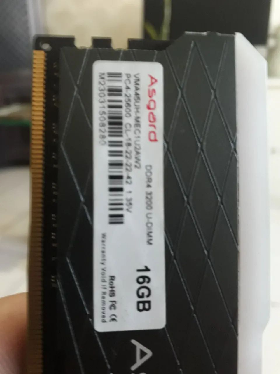 Memória RAM PC gamee - Foto 2