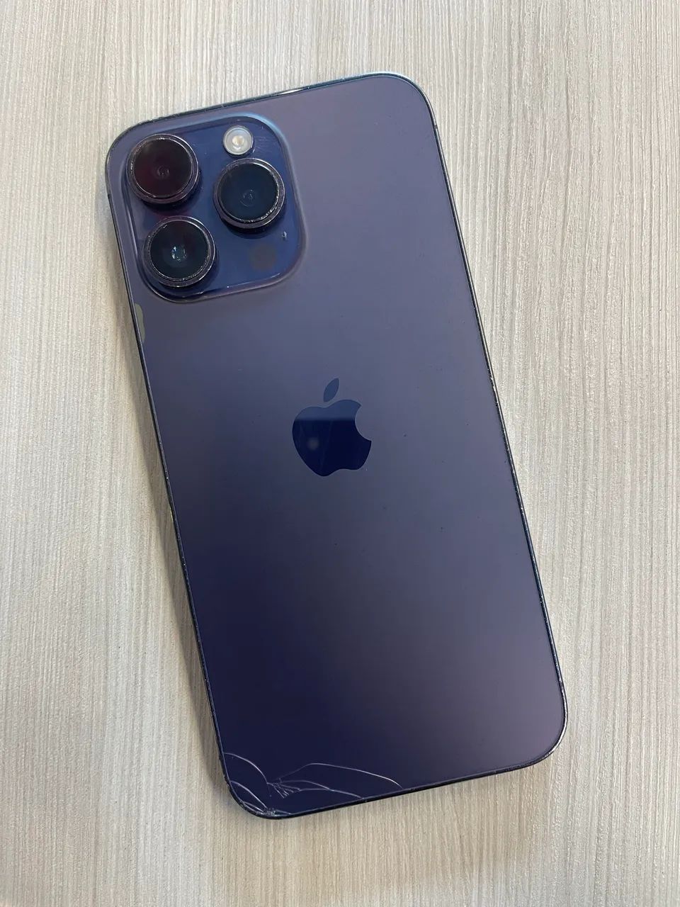 iPhone 14 Pro Max  - Foto 3