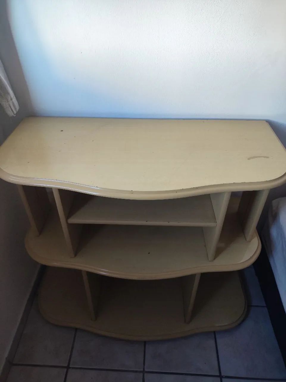 Rack usada - Foto 2