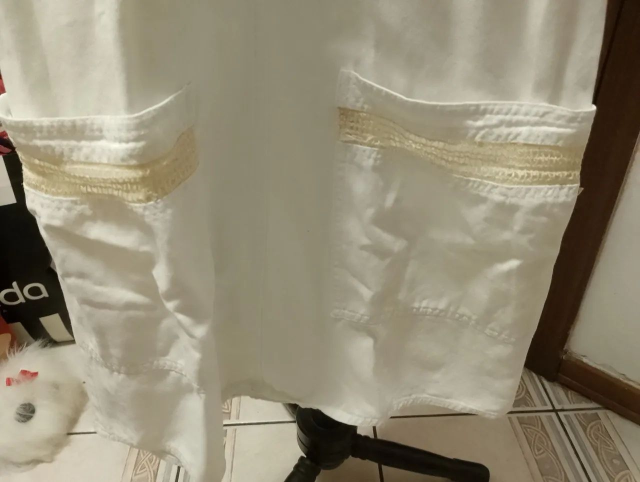 Vestido  - Foto 3