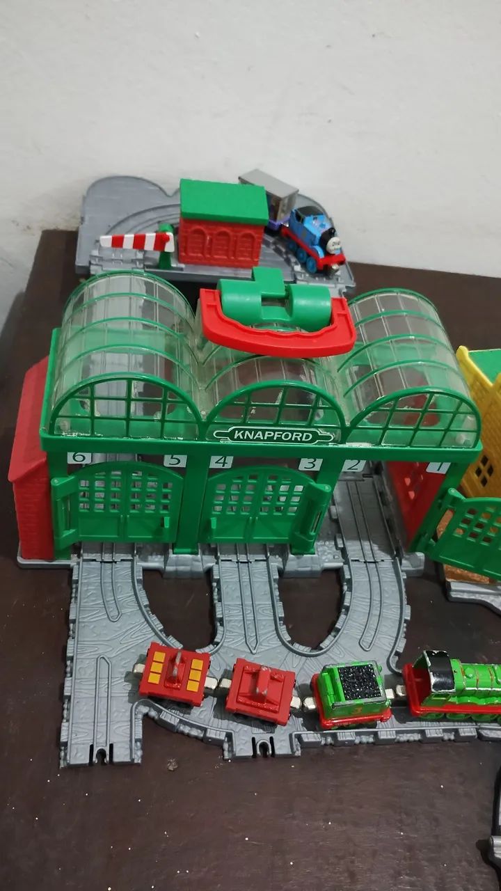 Kit Thomas e seus amigos - Foto 3