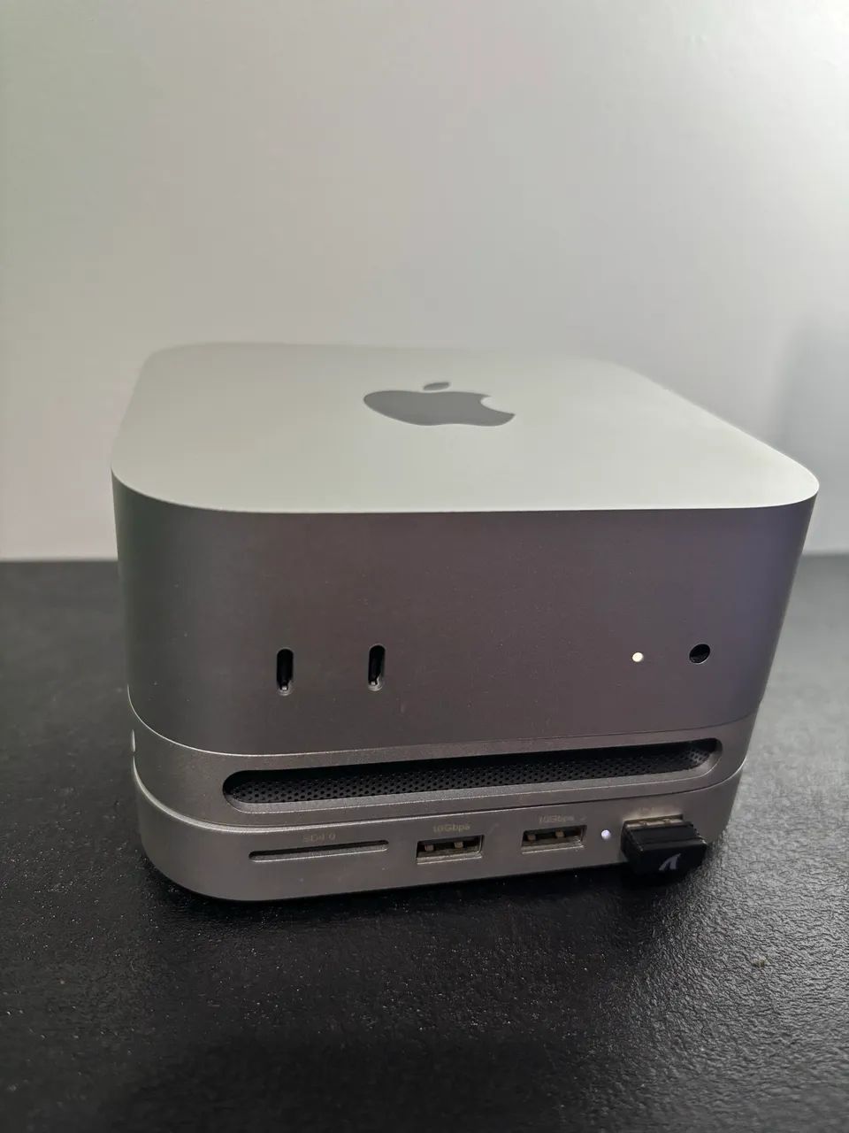 Mac Mini M4