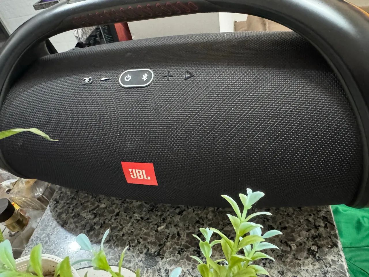Caixa de Som JBL BOMBOX 2 - Foto 2