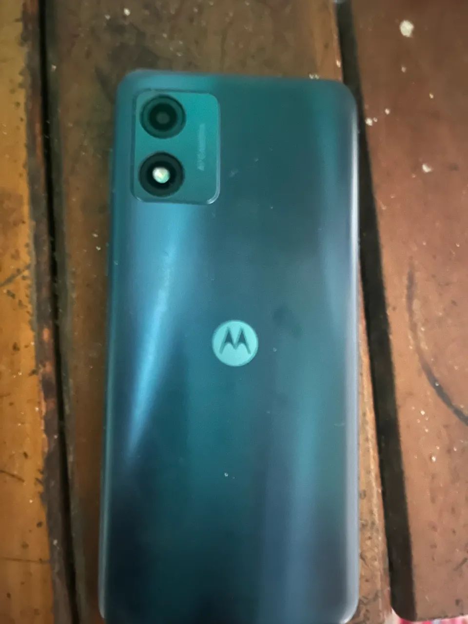 Moto e13