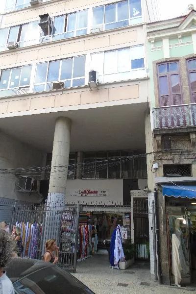 Sala/Conjunto para aluguel tem 57 metros quadrados em Centro - Rio de Janeiro - RJ