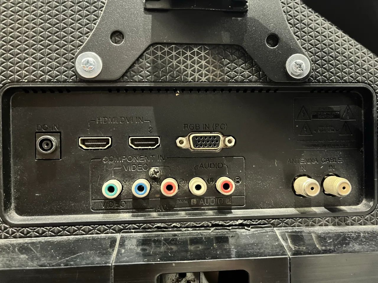 Monitor TV LG 21,5? IPS - Foto 4