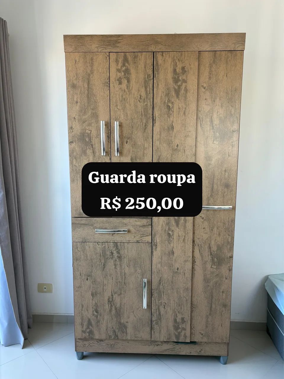 Móvel usado