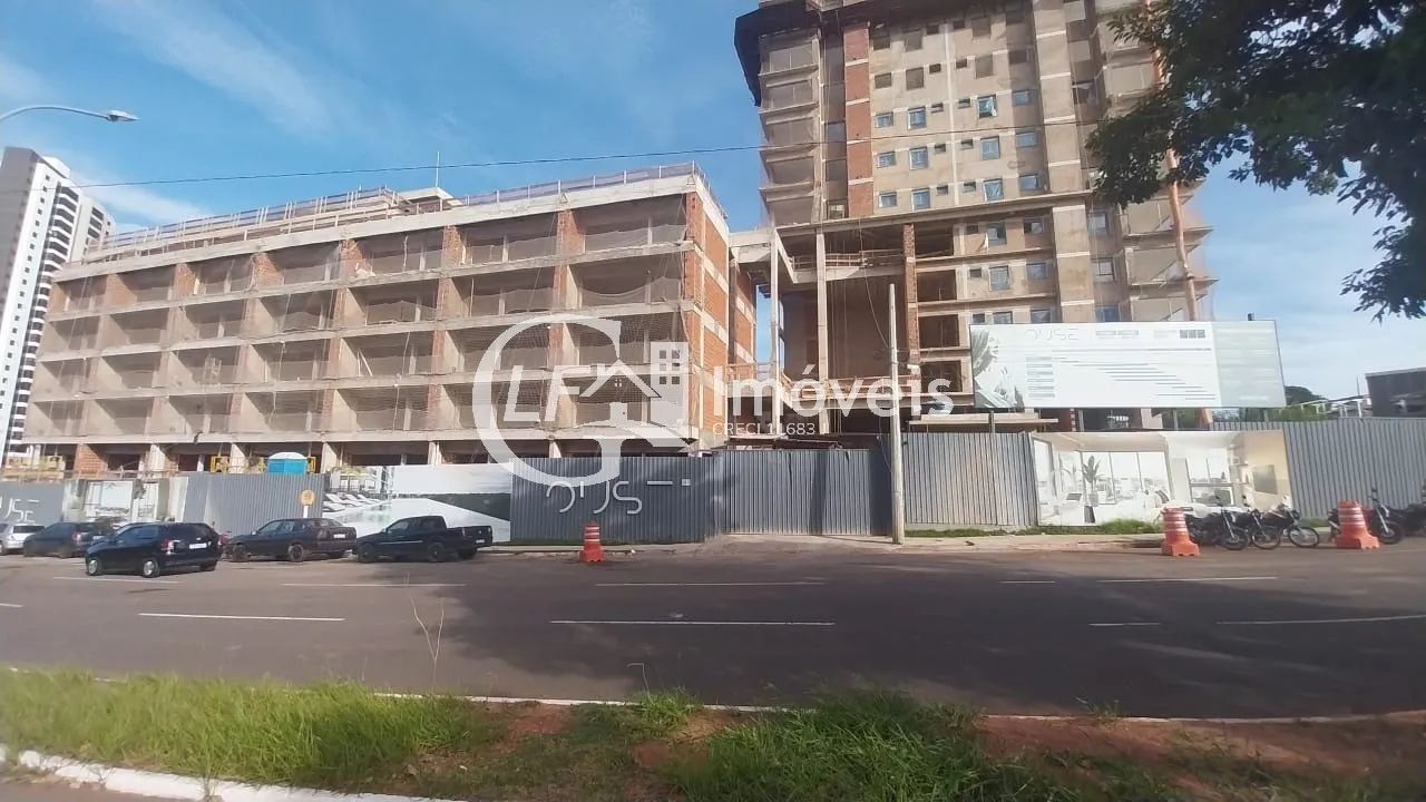 STUDIO DE 51M2 NO CONDOMINIO OUSE - Foto 3