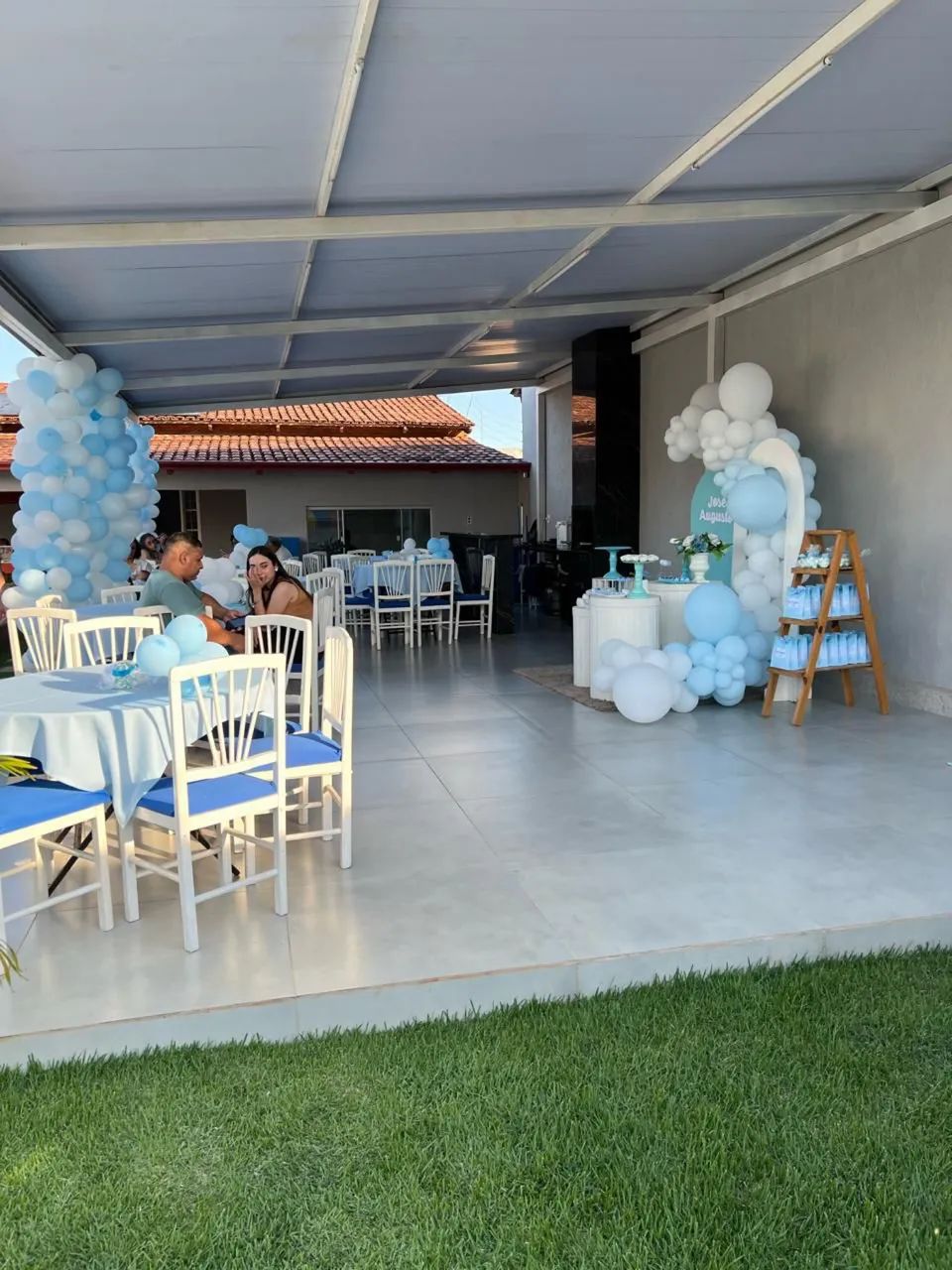 ESPAÇO DE FESTAS  - Foto 4