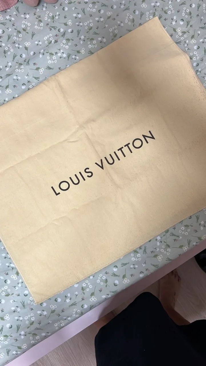Louis Vuitton ORIGINAL - Foto 4