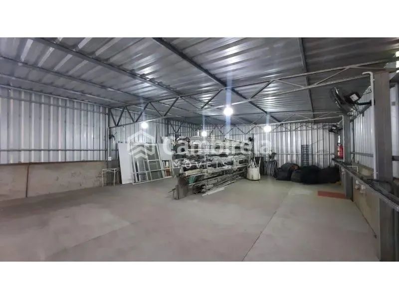 Galpão FLORIANÓPOLIS - SC - Foto 5