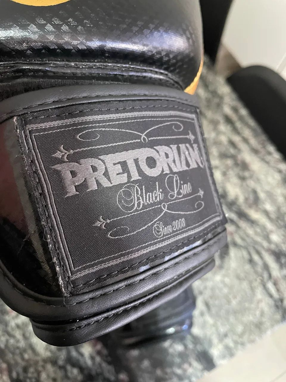 Luvas de Boxe/MThai - Foto 5